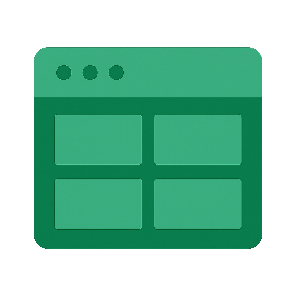 Web Portal Development