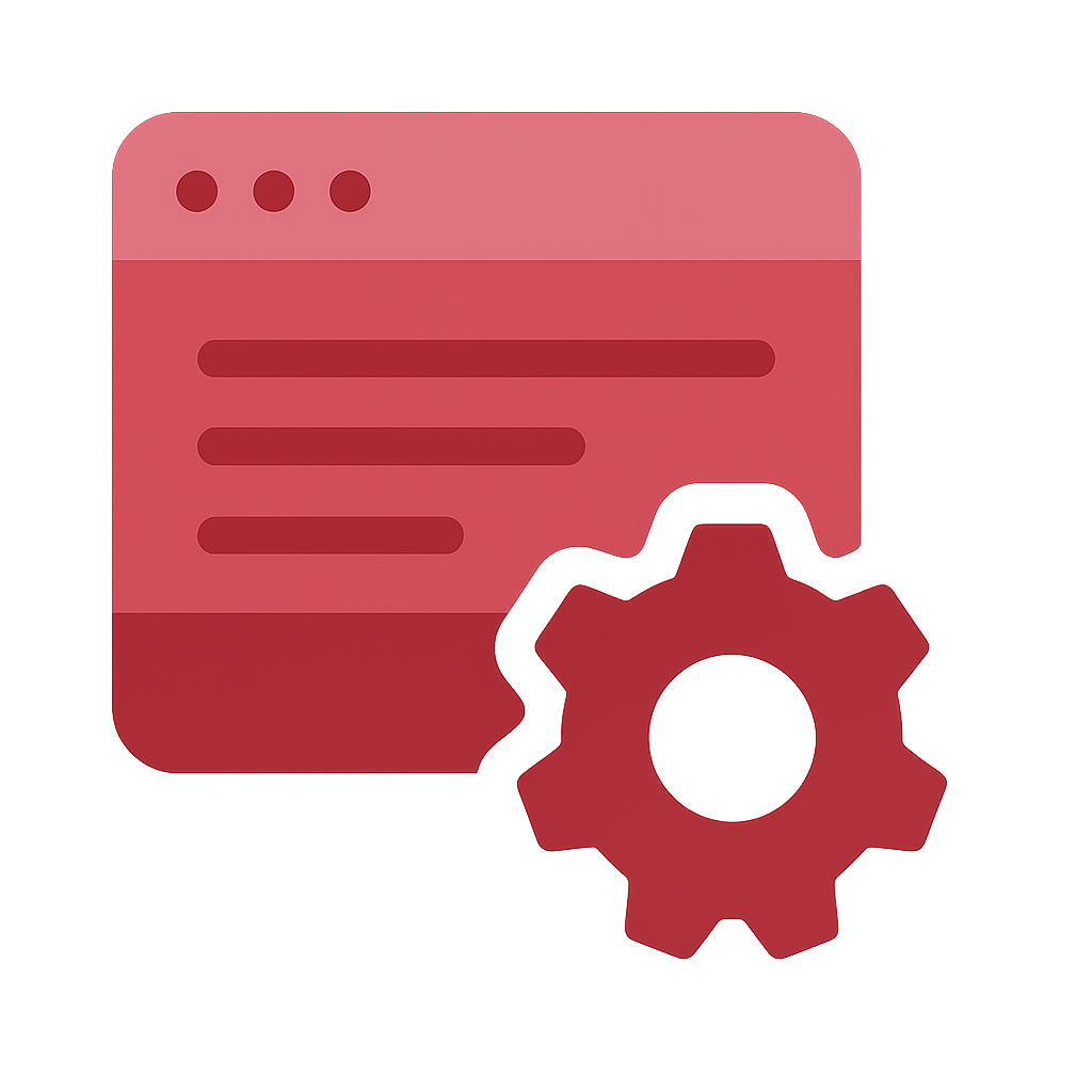 Web Application Development